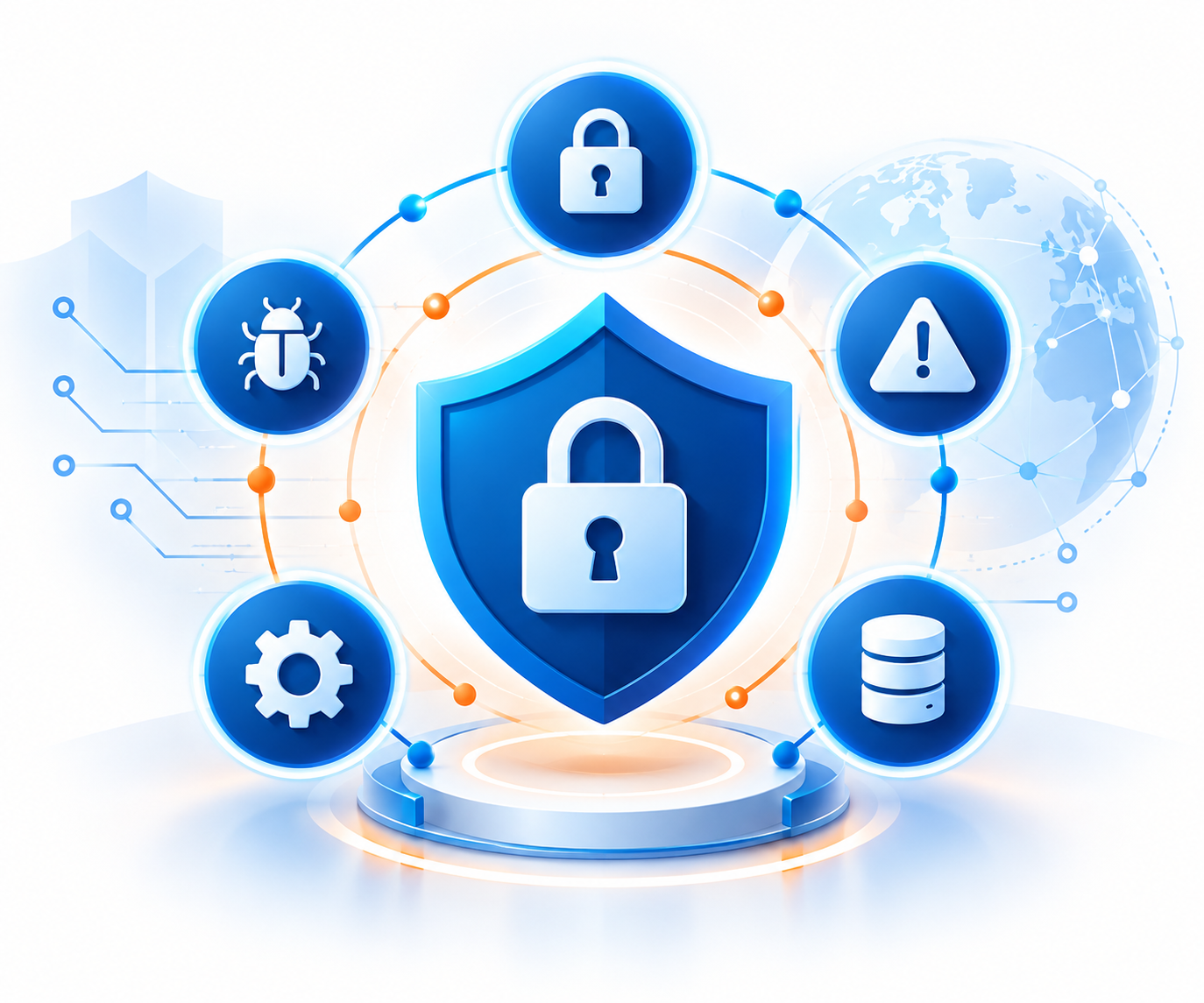 Cybersecurity & Risk